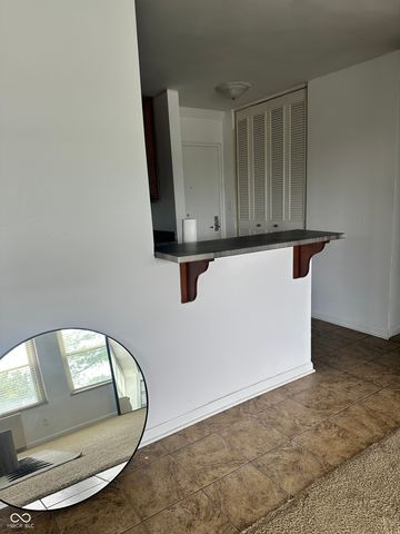 3965 N Meridian Street 3G, Indianapolis, IN 46208