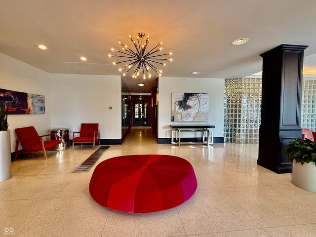 3965 N Meridian Street 3G, Indianapolis, IN 46208