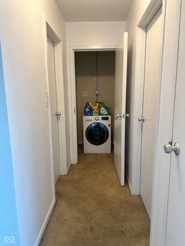 3965 N Meridian Street 3G, Indianapolis, IN 46208