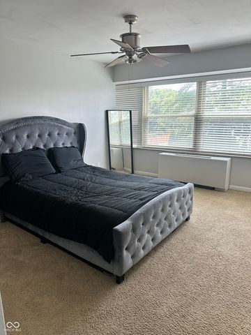 3965 N Meridian Street 3G, Indianapolis, IN 46208