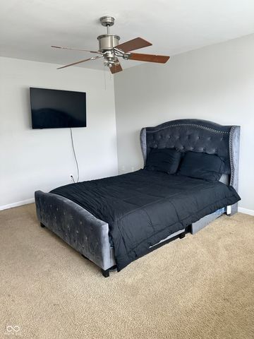 3965 N Meridian Street 3G, Indianapolis, IN 46208