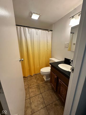 3965 N Meridian Street 3G, Indianapolis, IN 46208