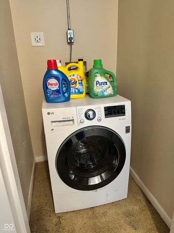 3965 N Meridian Street 3G, Indianapolis, IN 46208