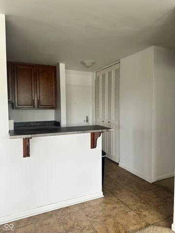 3965 N Meridian Street 3G, Indianapolis, IN 46208