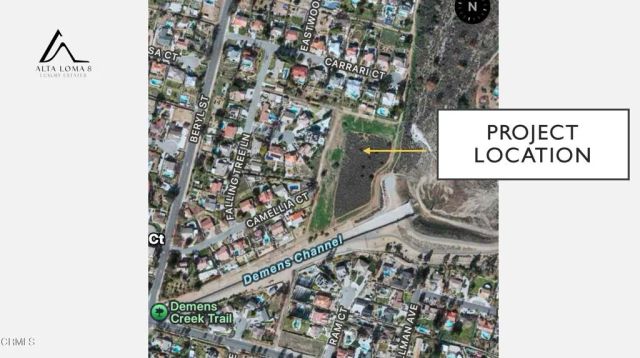 9239 Camellia Court, Rancho Cucamonga, CA 91737