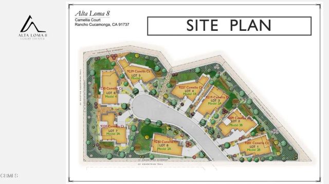 9239 Camellia Court, Rancho Cucamonga, CA 91737