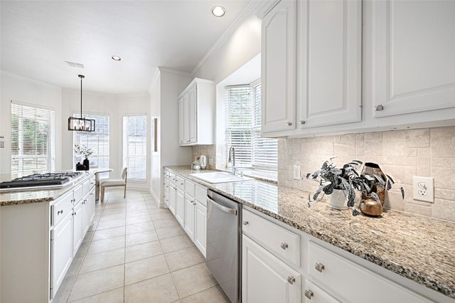 632 Trailhead Drive, Southlake, TX 76092