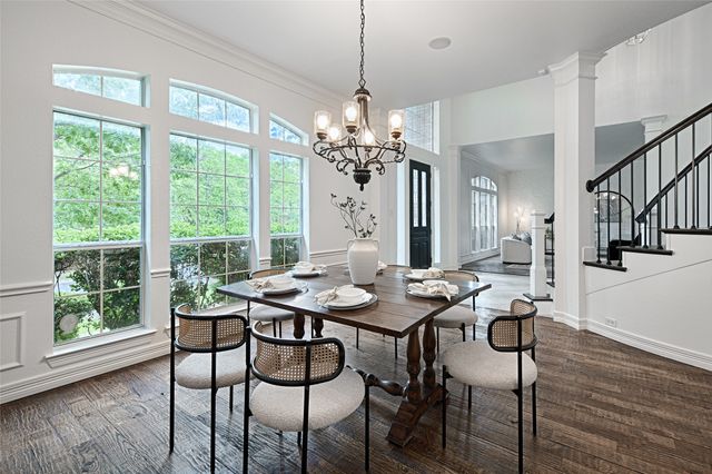 632 Trailhead Drive, Southlake, TX 76092