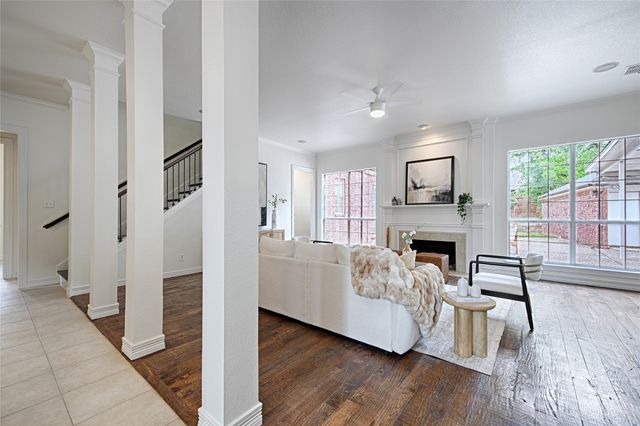 632 Trailhead Drive, Southlake, TX 76092
