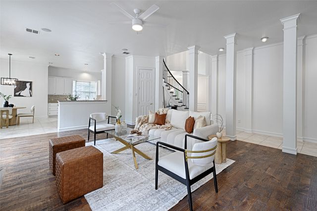 632 Trailhead Drive, Southlake, TX 76092
