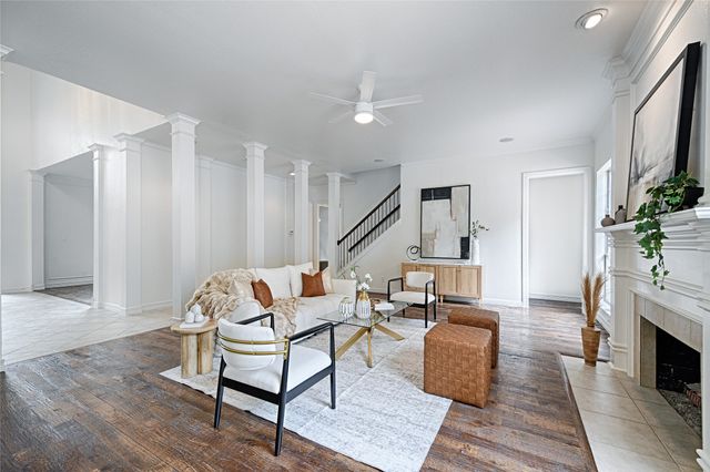 632 Trailhead Drive, Southlake, TX 76092