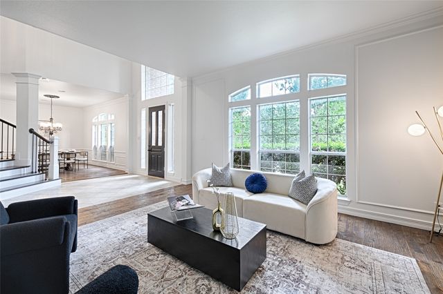 632 Trailhead Drive, Southlake, TX 76092