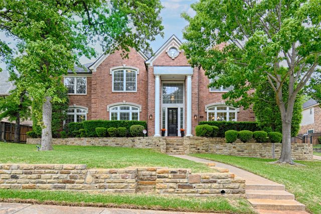 632 Trailhead Drive, Southlake, TX 76092