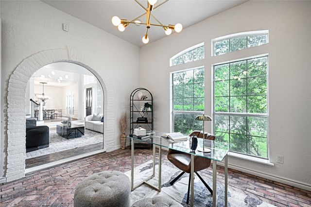 632 Trailhead Drive, Southlake, TX 76092