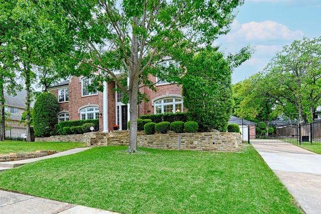 632 Trailhead Drive, Southlake, TX 76092