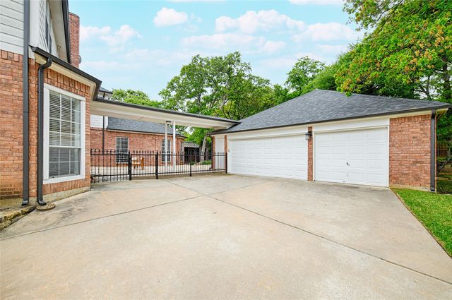 632 Trailhead Drive, Southlake, TX 76092