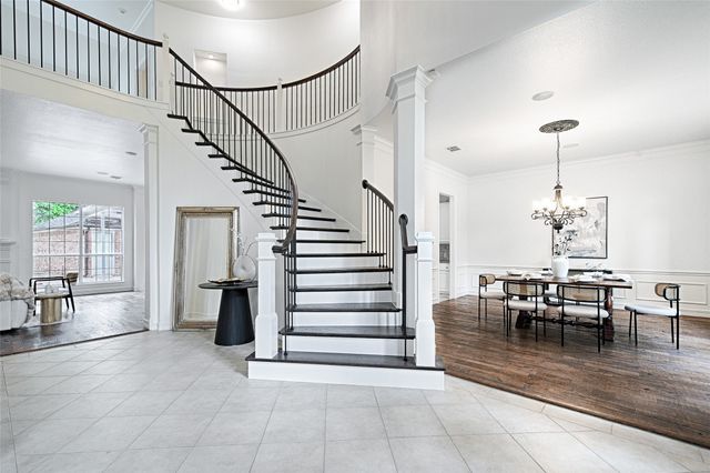 632 Trailhead Drive, Southlake, TX 76092