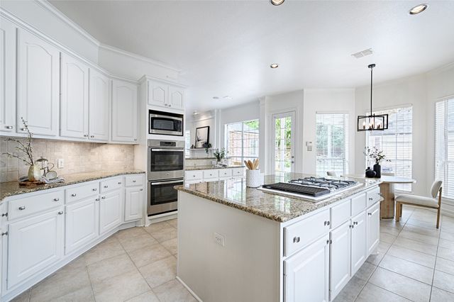 632 Trailhead Drive, Southlake, TX 76092