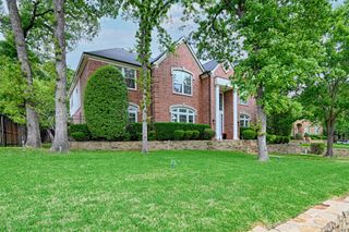 632 Trailhead Drive, Southlake, TX 76092