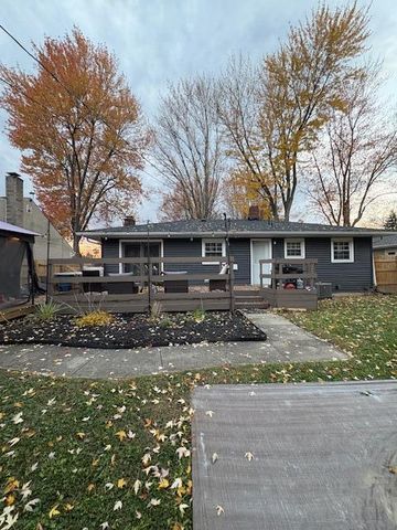 1020 Roundelay Road E, Reynoldsburg, OH 43068