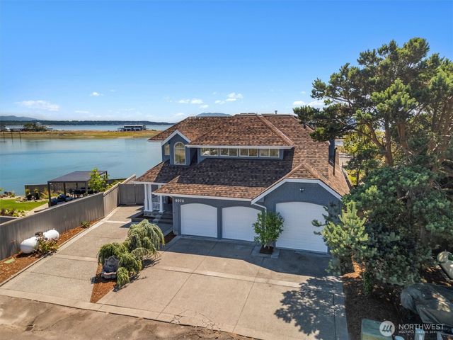 4072 Sucia Drive, Ferndale, WA 98248