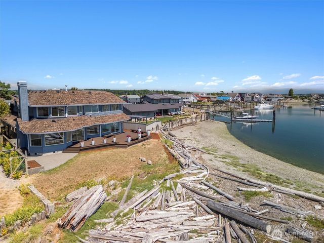 4072 Sucia Drive, Ferndale, WA 98248