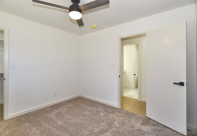 2419 Driftwood Drive, Claremore, OK 74017