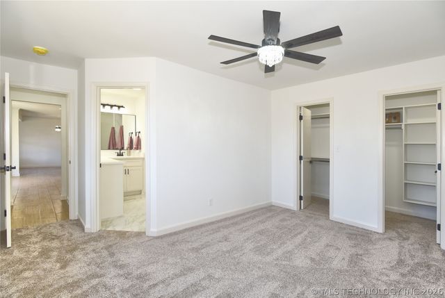 2419 Driftwood Drive, Claremore, OK 74017