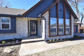 2419 Driftwood Drive, Claremore, OK 74017