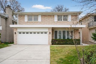7245 N Kostner Avenue, Lincolnwood, IL 60712