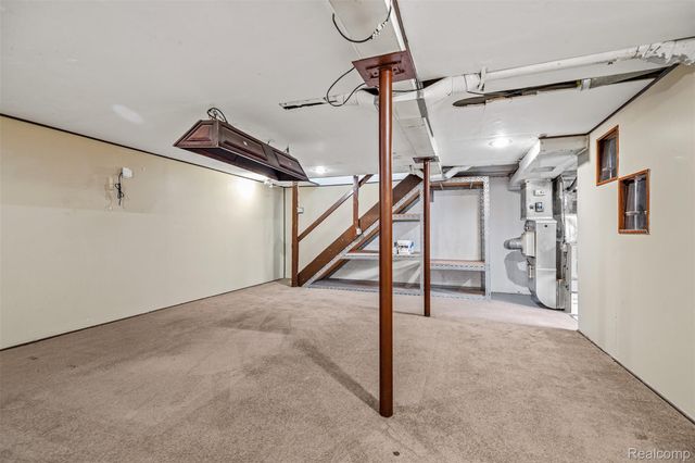 13339 Lake Point Boulevard, Van Buren Charter Township, MI 48111