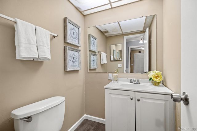 13339 Lake Point Boulevard, Van Buren Charter Township, MI 48111