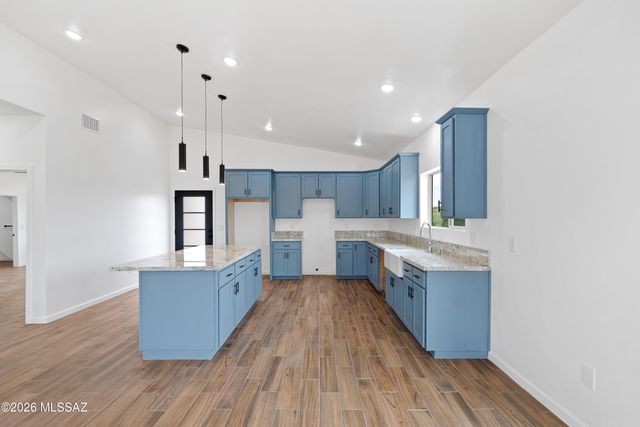 1229 Camino Gilberto, Rio Rico, AZ 85648