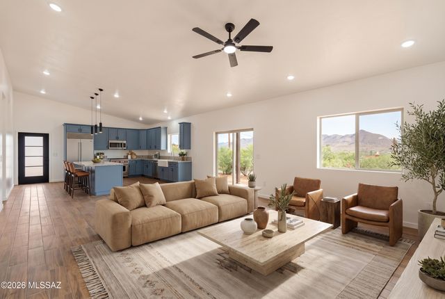 1229 Camino Gilberto, Rio Rico, AZ 85648