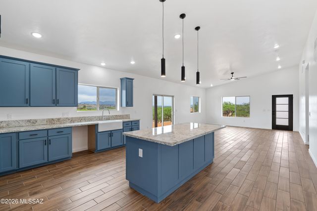 1229 Camino Gilberto, Rio Rico, AZ 85648