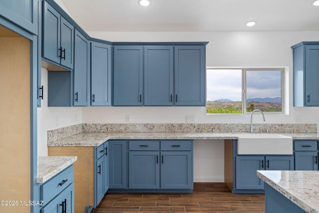 1229 Camino Gilberto, Rio Rico, AZ 85648