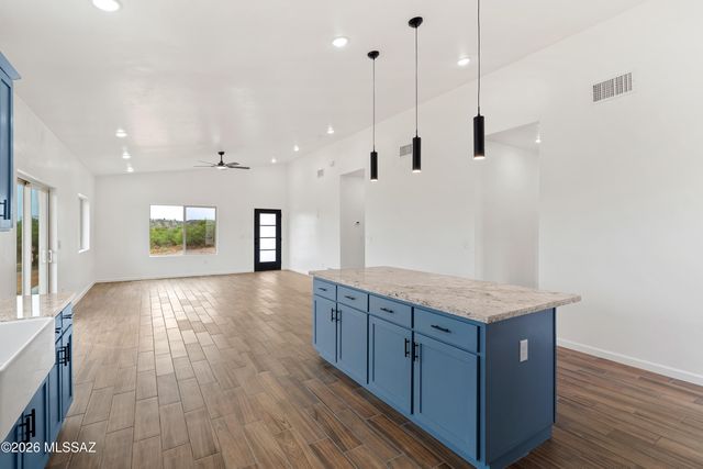 1229 Camino Gilberto, Rio Rico, AZ 85648