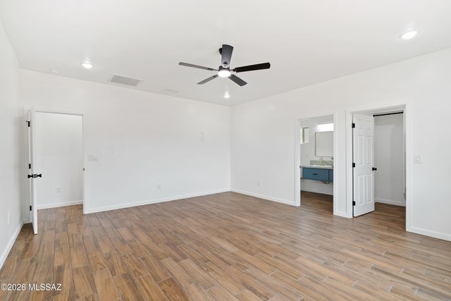 1229 Camino Gilberto, Rio Rico, AZ 85648