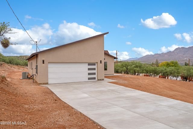 1229 Camino Gilberto, Rio Rico, AZ 85648