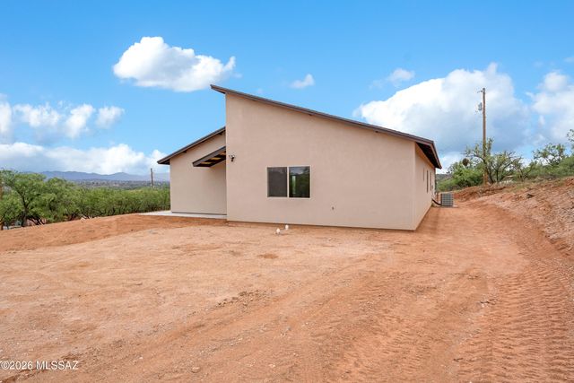 1229 Camino Gilberto, Rio Rico, AZ 85648