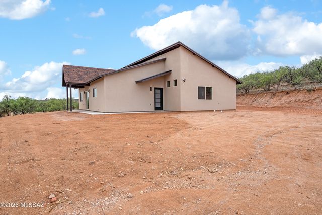 1229 Camino Gilberto, Rio Rico, AZ 85648