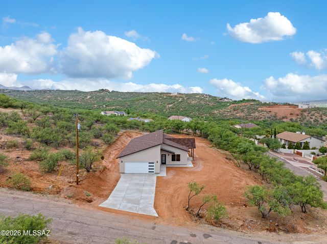 1229 Camino Gilberto, Rio Rico, AZ 85648