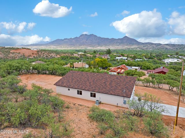 1229 Camino Gilberto, Rio Rico, AZ 85648