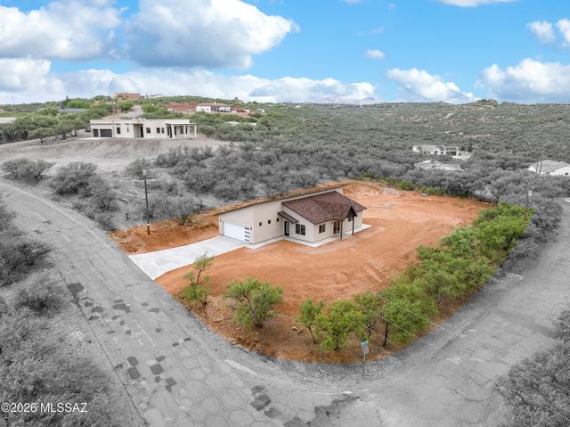1229 Camino Gilberto, Rio Rico, AZ 85648
