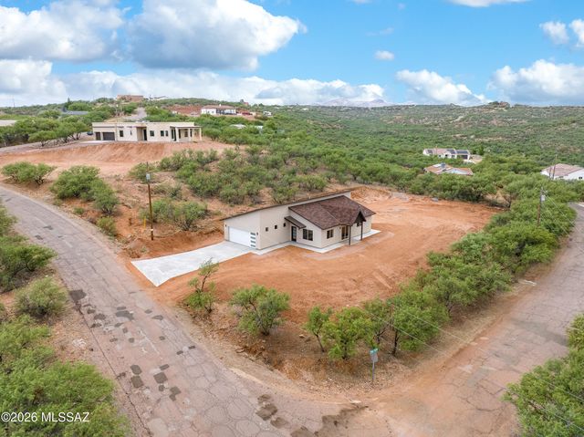 1229 Camino Gilberto, Rio Rico, AZ 85648
