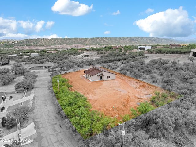 1229 Camino Gilberto, Rio Rico, AZ 85648