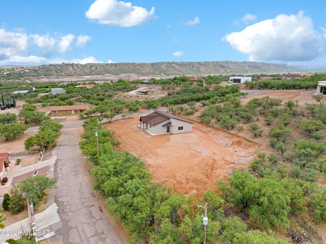 1229 Camino Gilberto, Rio Rico, AZ 85648