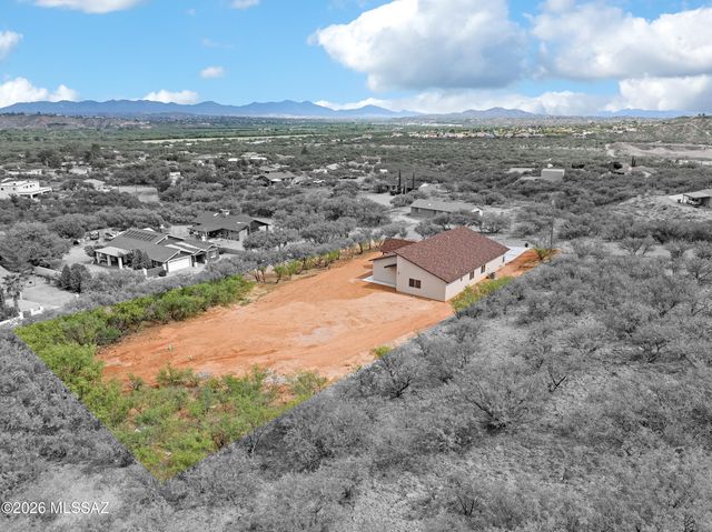 1229 Camino Gilberto, Rio Rico, AZ 85648