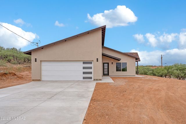 1229 Camino Gilberto, Rio Rico, AZ 85648