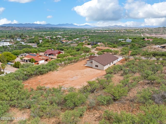 1229 Camino Gilberto, Rio Rico, AZ 85648